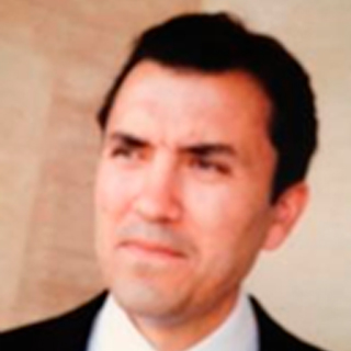 Carlos Enrique García Franco