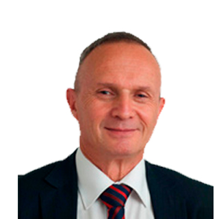 Rodolfo Alejandro Santander