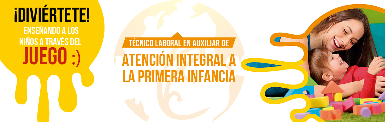 Auxiliar de Enfermería