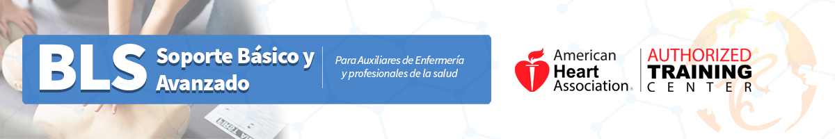 Auxiliar de Enfermería