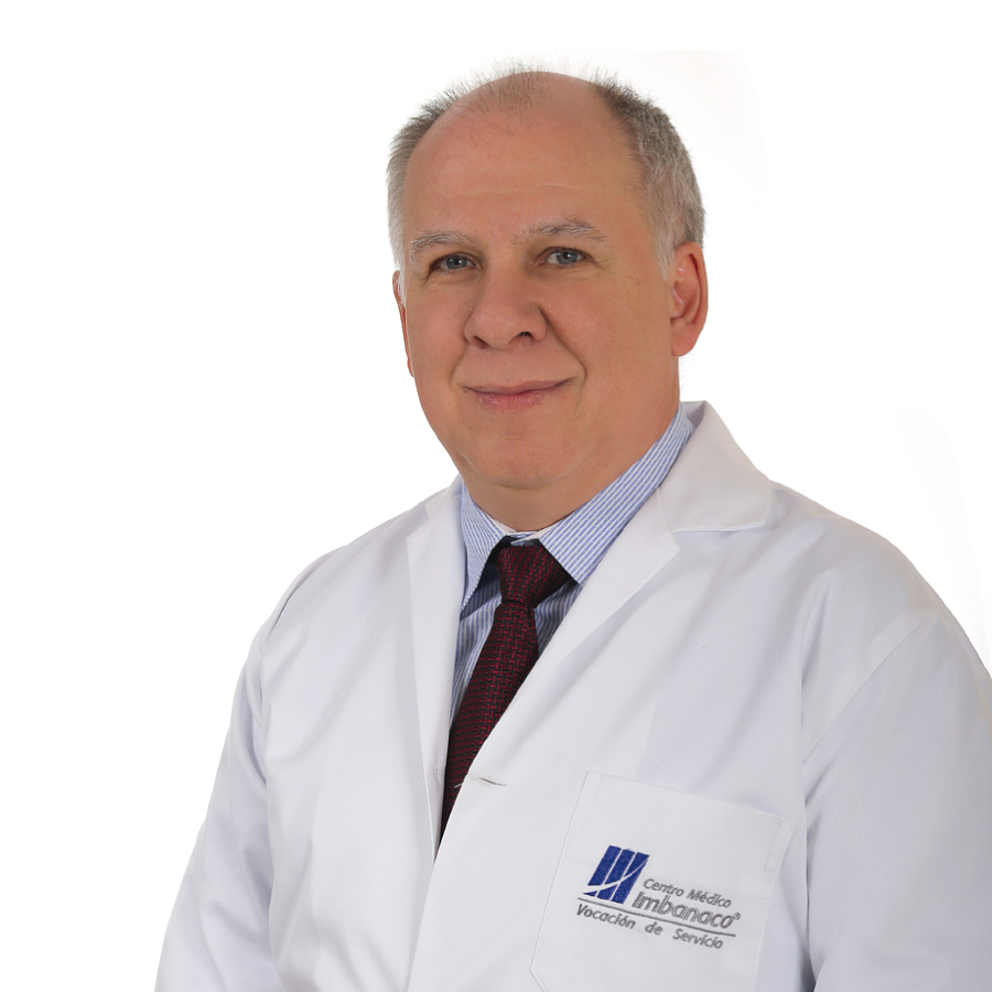 Rodolfo Soto Lieman