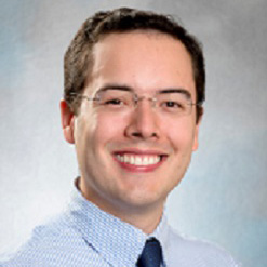 Andrés M. Patiño - Estados Unidos