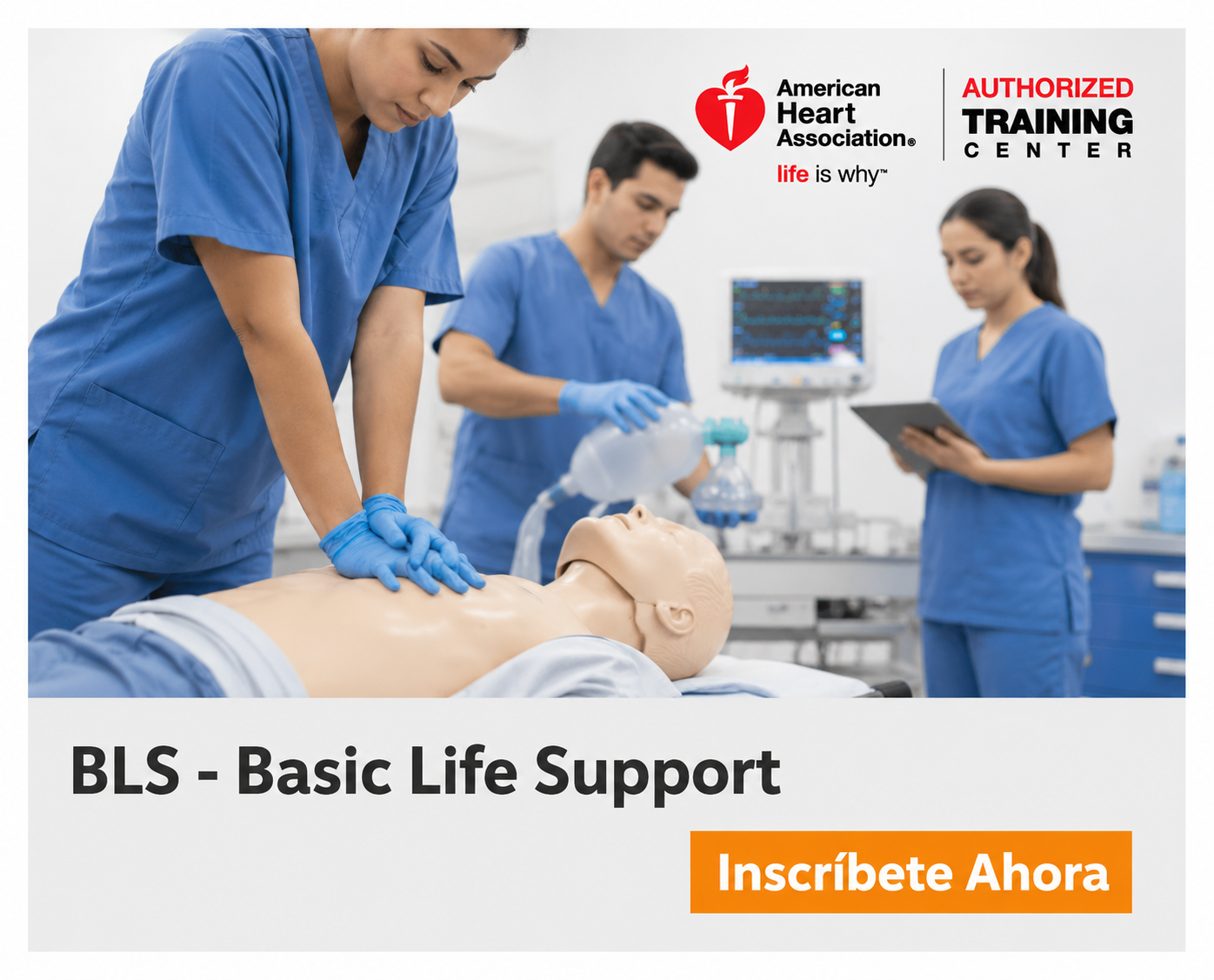 bls